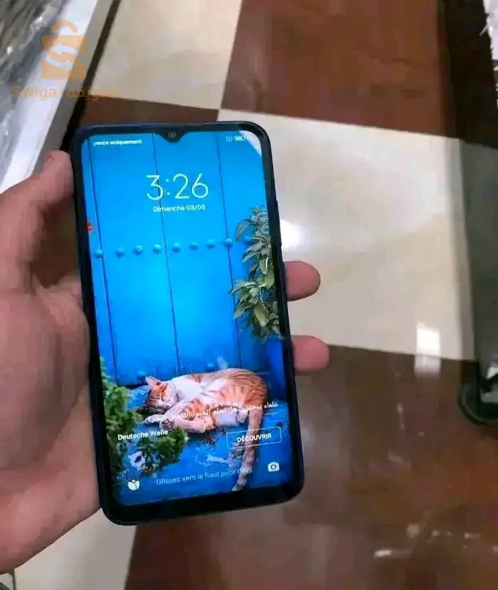 Redmi 9a