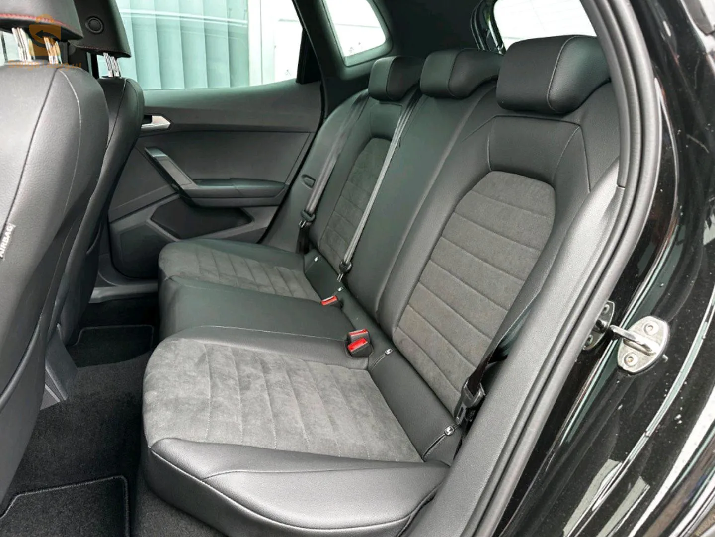 Seat Arona 1.0 TSI 110 FR 2023 Full LED