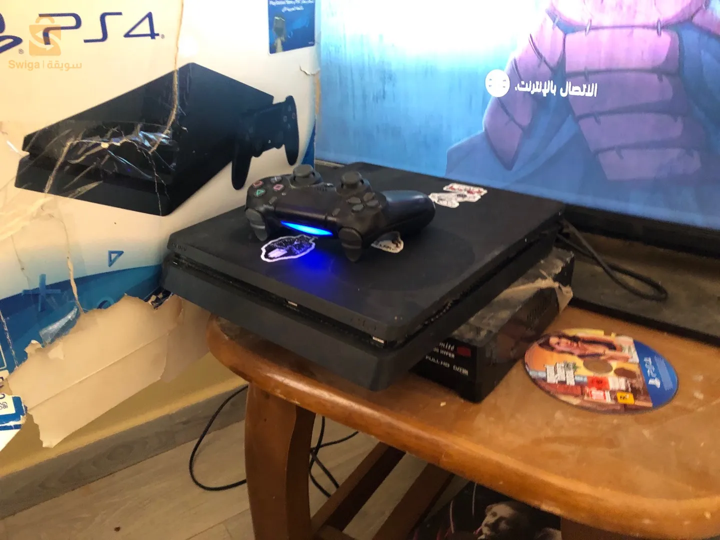 ps4
