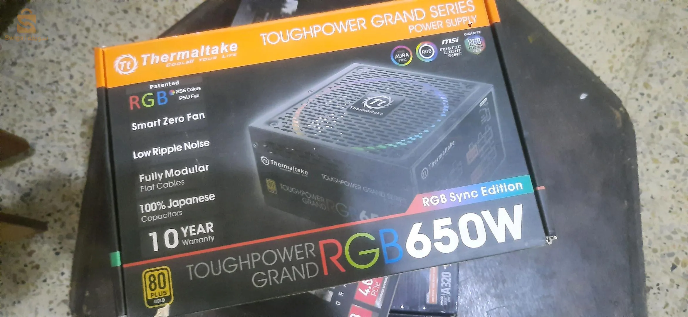 PC gamer