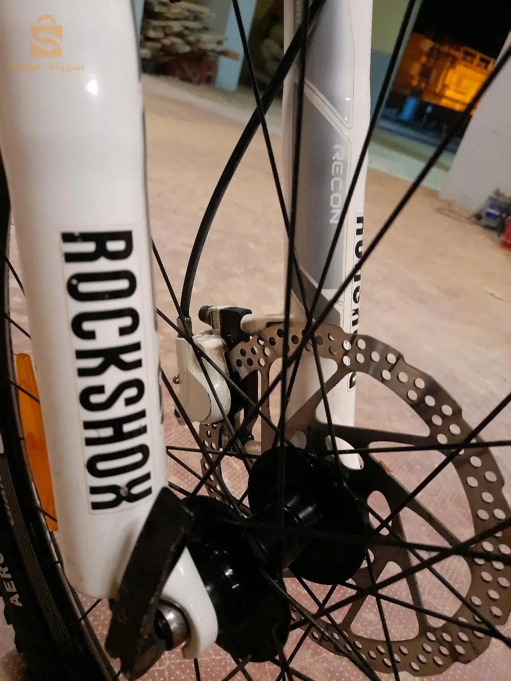 Vélo VTT Géant Talon TWENTY SIX SÉRIES