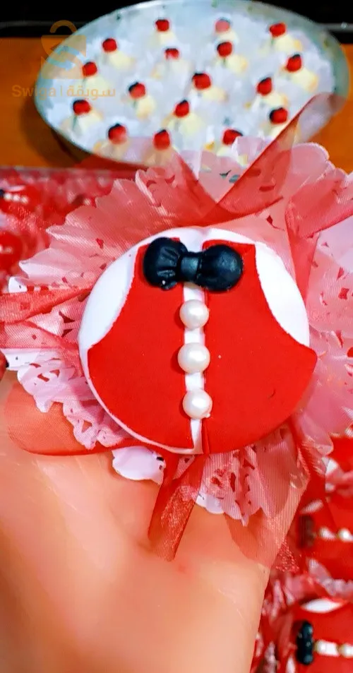 حلويات البتراء لكل المناسبات