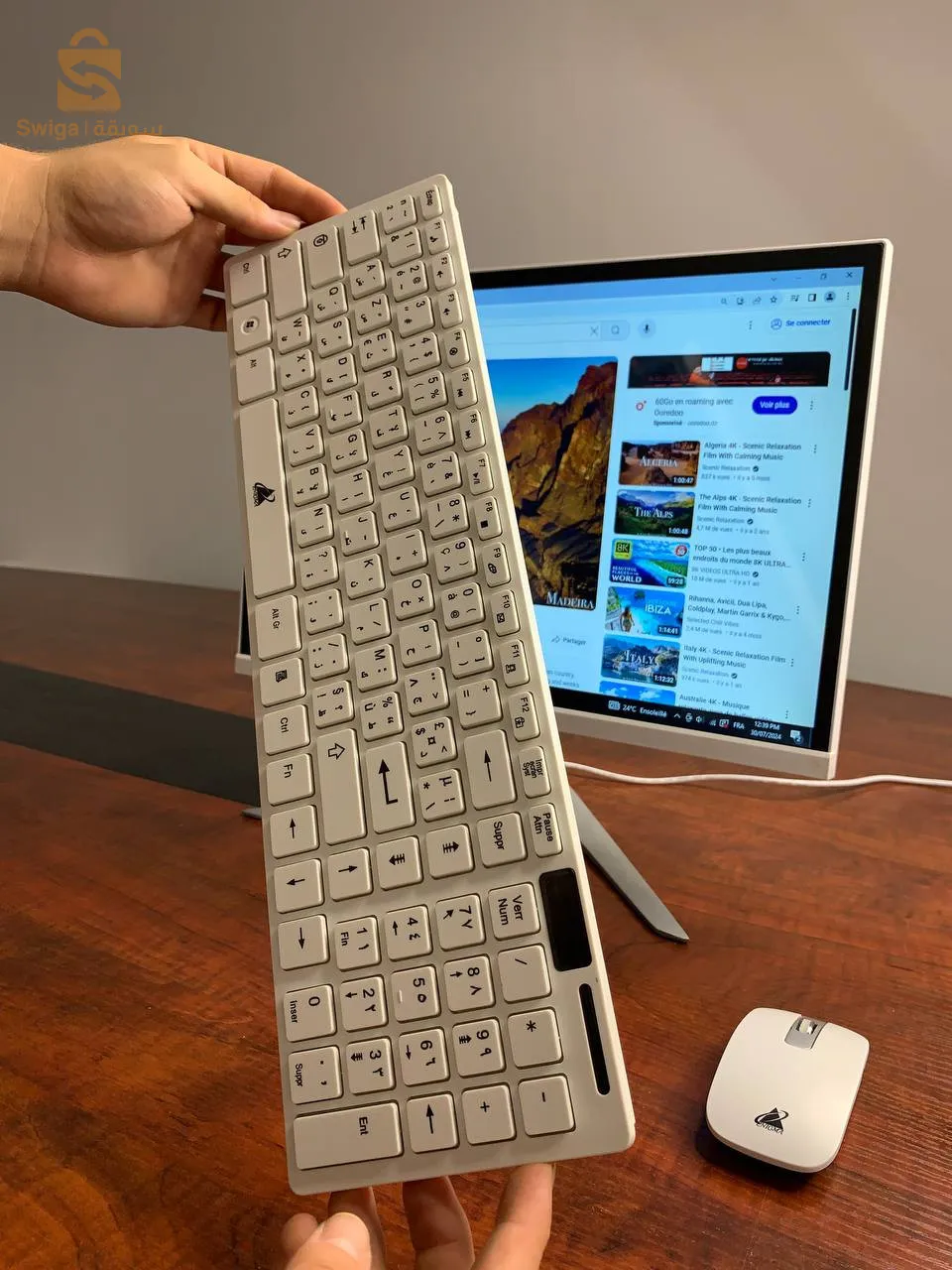 حاسوب الكل في واحد