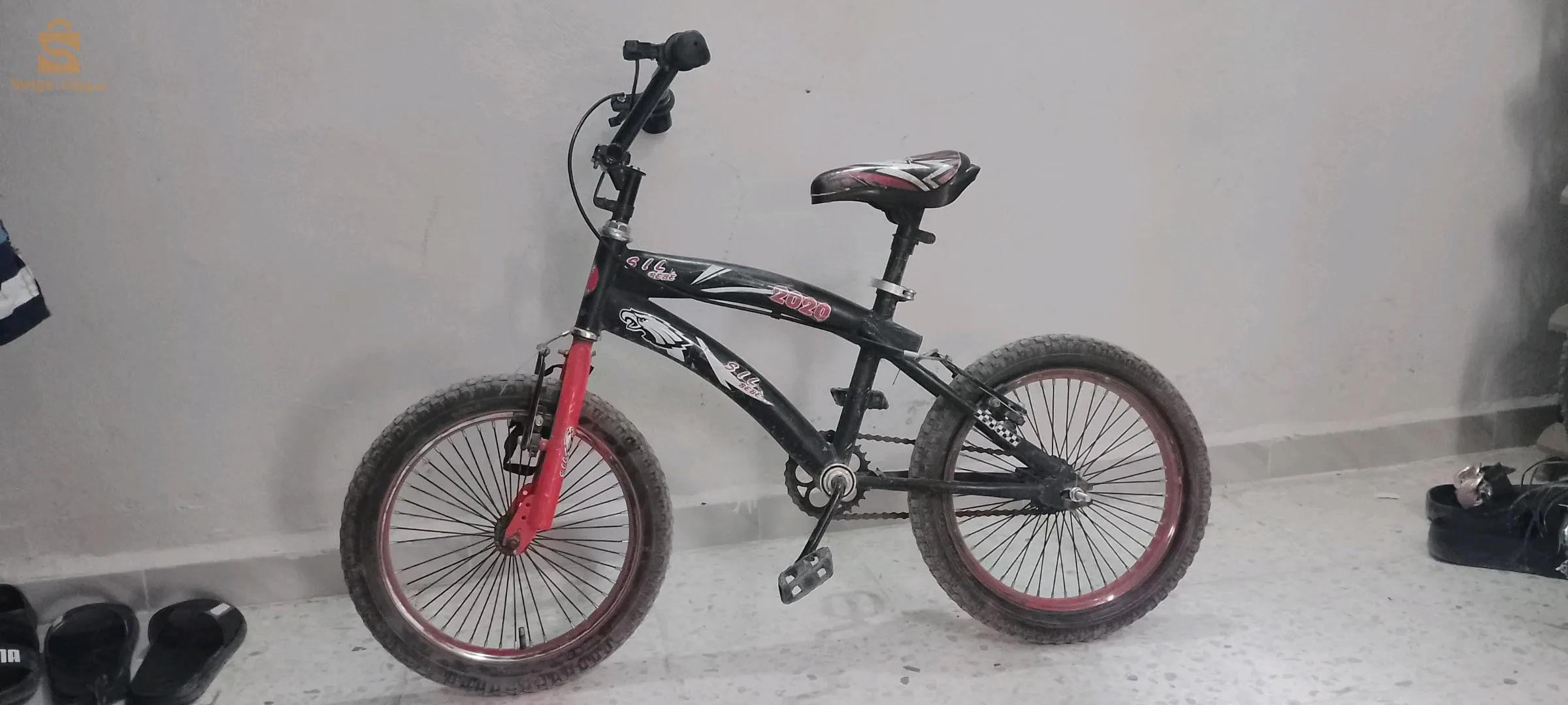 بيتوين 520 L/27,5