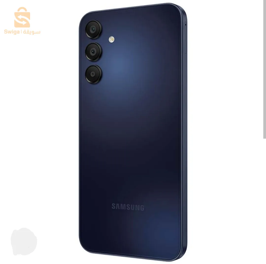 📣📲  𝗦𝗔𝗠𝗦𝗨𝗡𝗚  𝗙 𝟱𝟰 𝟱𝗚  📲📣

● الشاشه : Super AMOLED Plus 
بمعدل تحديث : 120Hz 
● رام : 8 G
● الذاكرة :  256 G
● المعالج : ᴱˣʸⁿᵒˢ ¹³⁸⁰ 🎮
● الكاميرا الخلفيه مزدوجة : 108\/8 Mp 📷
● الكاميرا الاماميه : 32 Mp 📷
● البطاريه : 6000 ميلي امبير 🔋