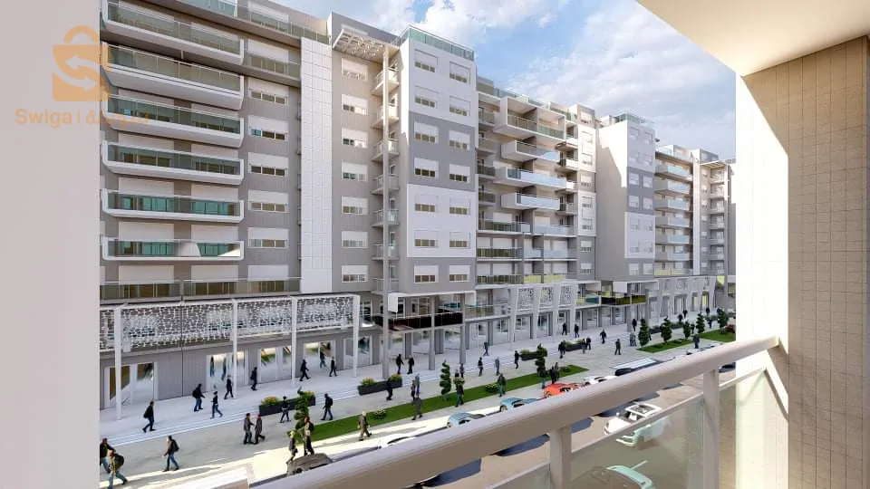 ✅ اكتشفوا الآن مشروع #DREAM_HOUSE من شركة الترقية العقارية SARL PRO COBA 🏡✨