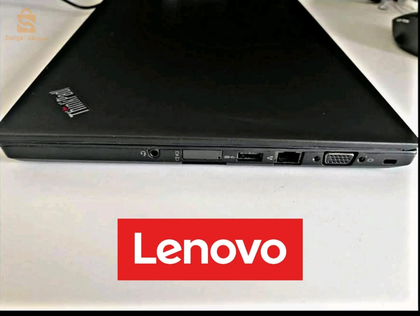 Lenovo Thinkpad l450