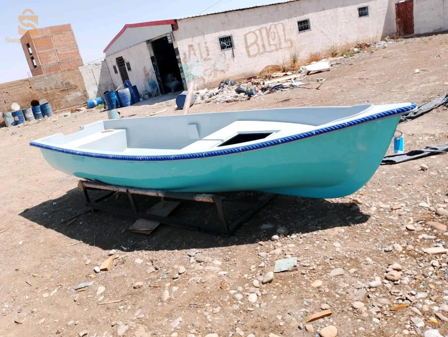 وباية المسيلة