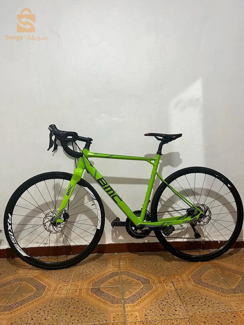 vélo course
