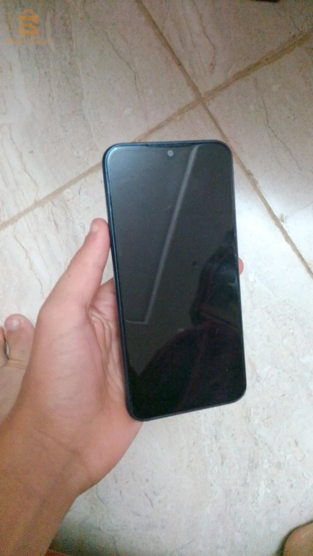 هاتف موتورولا