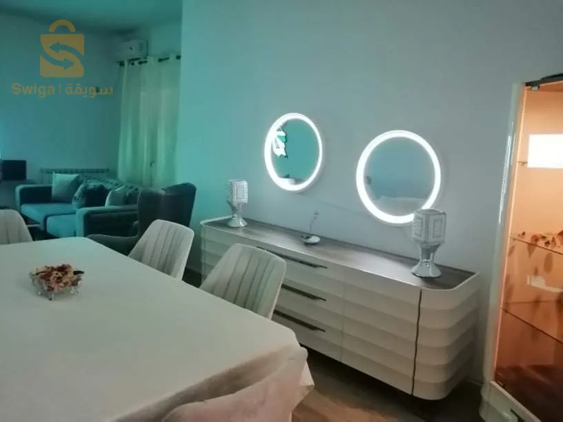 meuble luxueux Italien