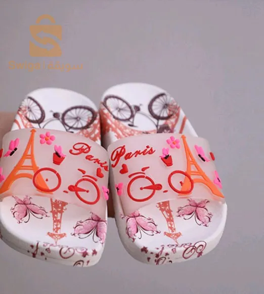 Claquette Fillette 1015-11