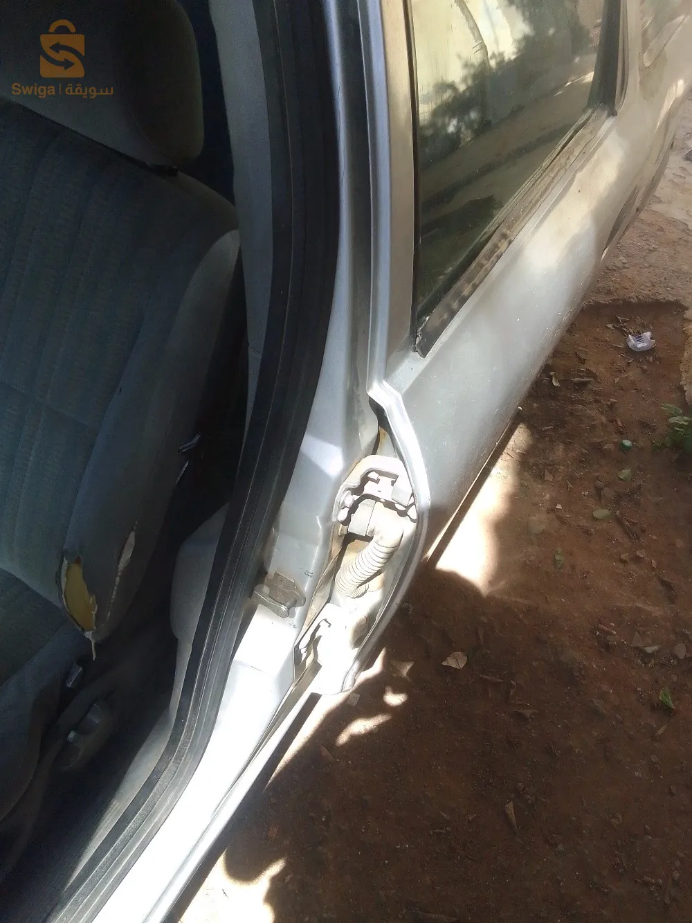 Ford Mondeo break