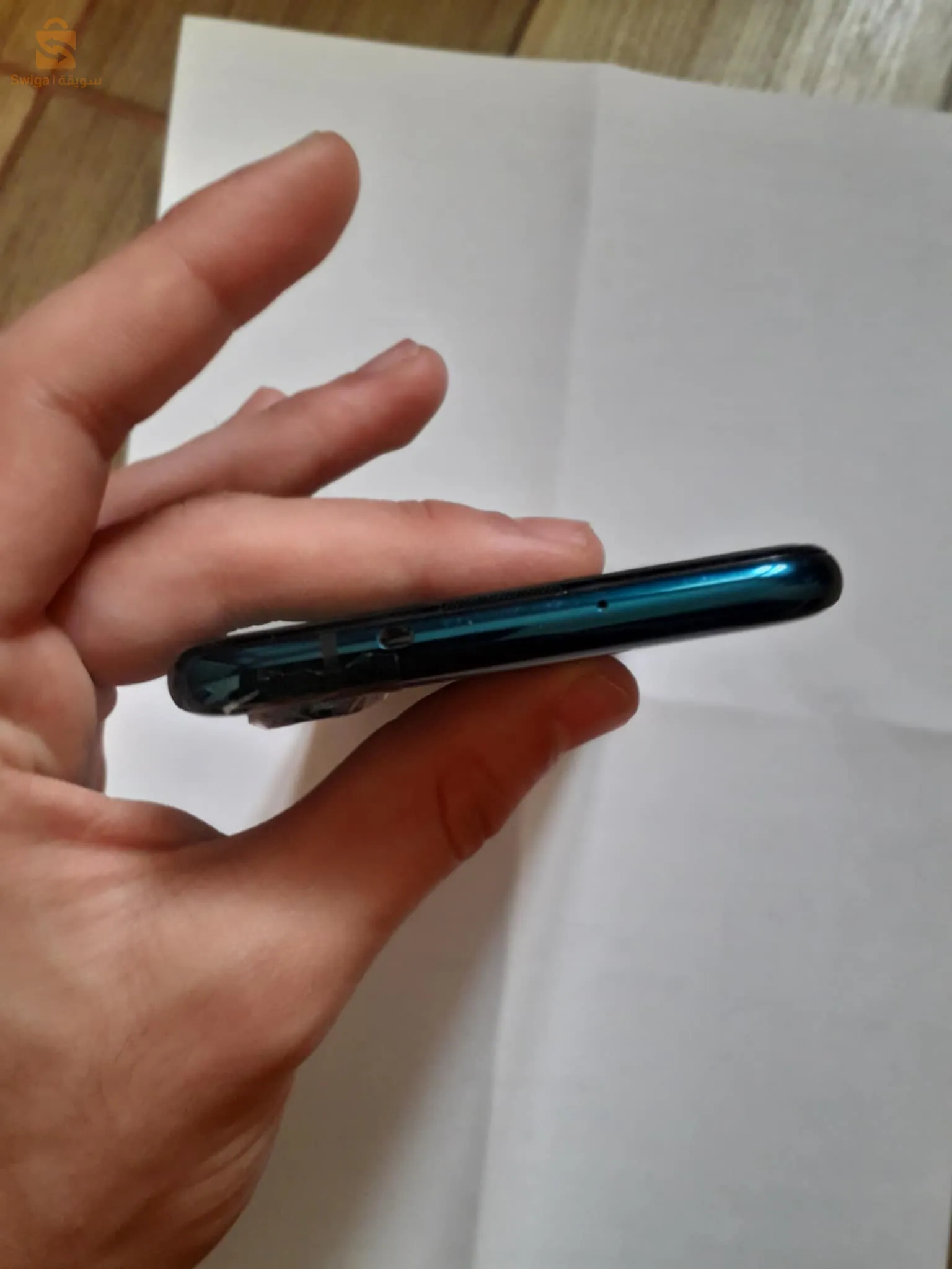 Honor 20 pro 8 /256 Gb 2sim