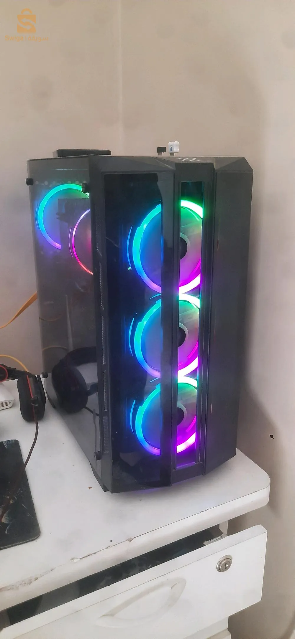 PC gamer