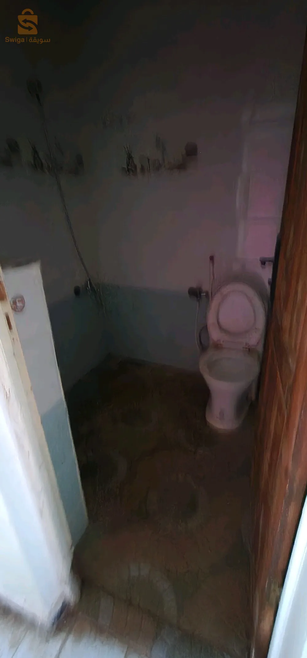 vente f2 sidi jilali