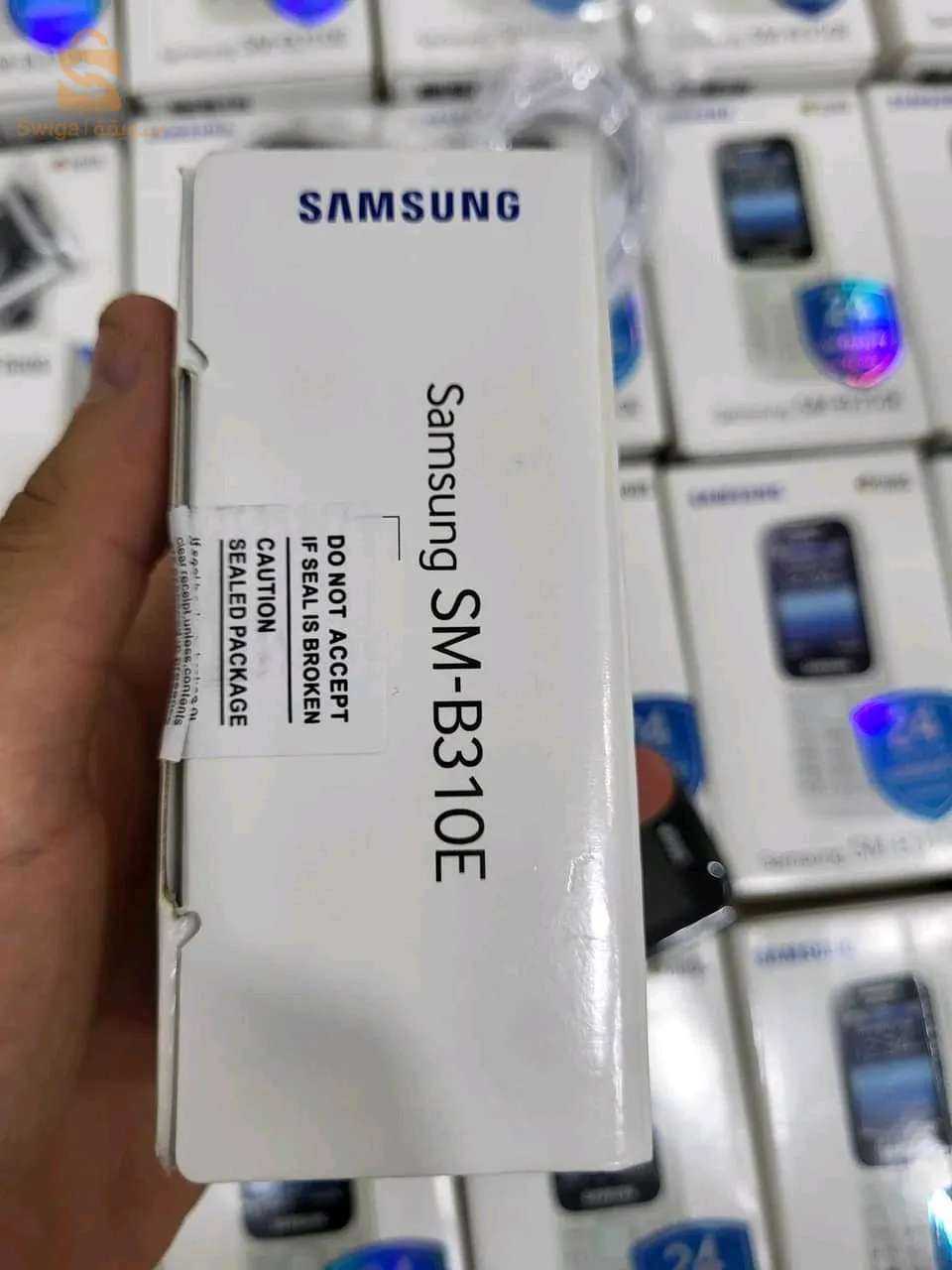 tlphone sample B310E