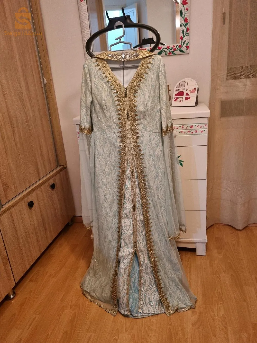 حوايج تصديرة ملبوسين مرة واحدة