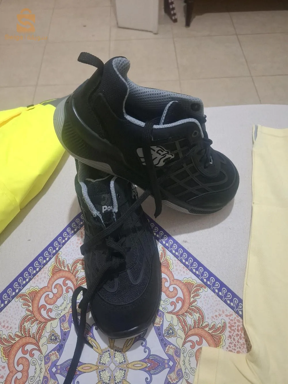 بيع ملابس للرجال