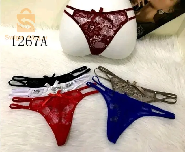 Lingerie