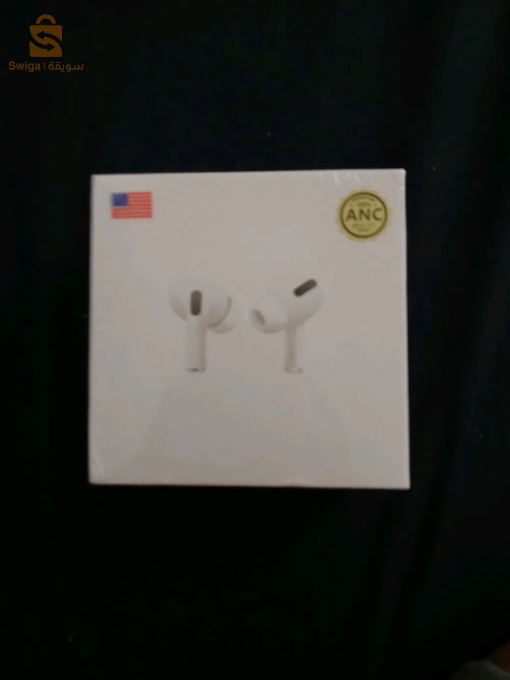 airpods appel
