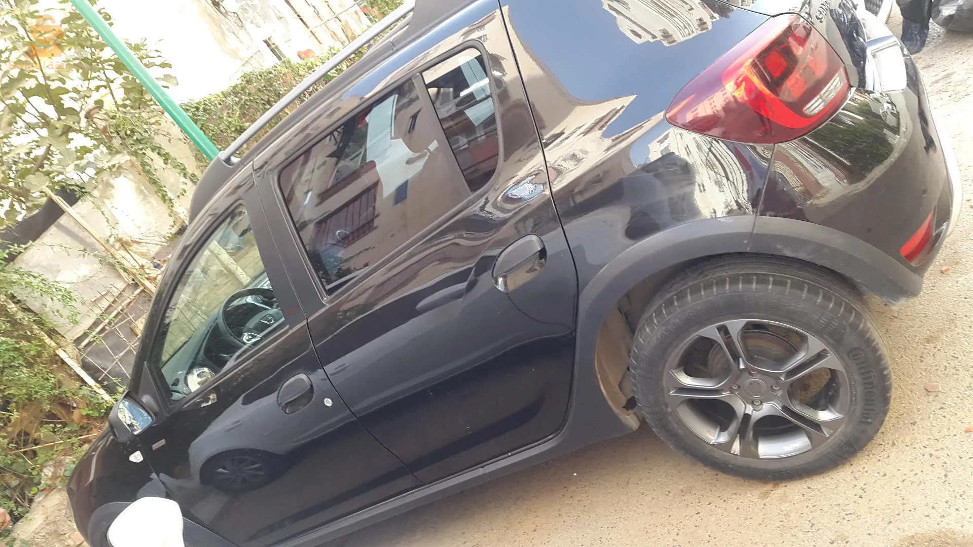 stepway