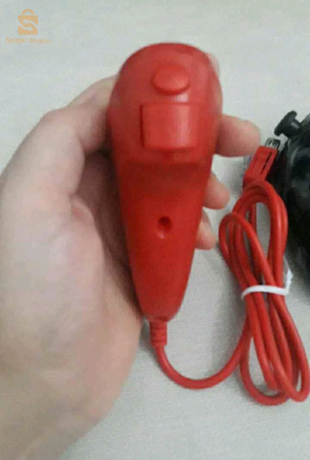 إثنان ننشاك جديدة