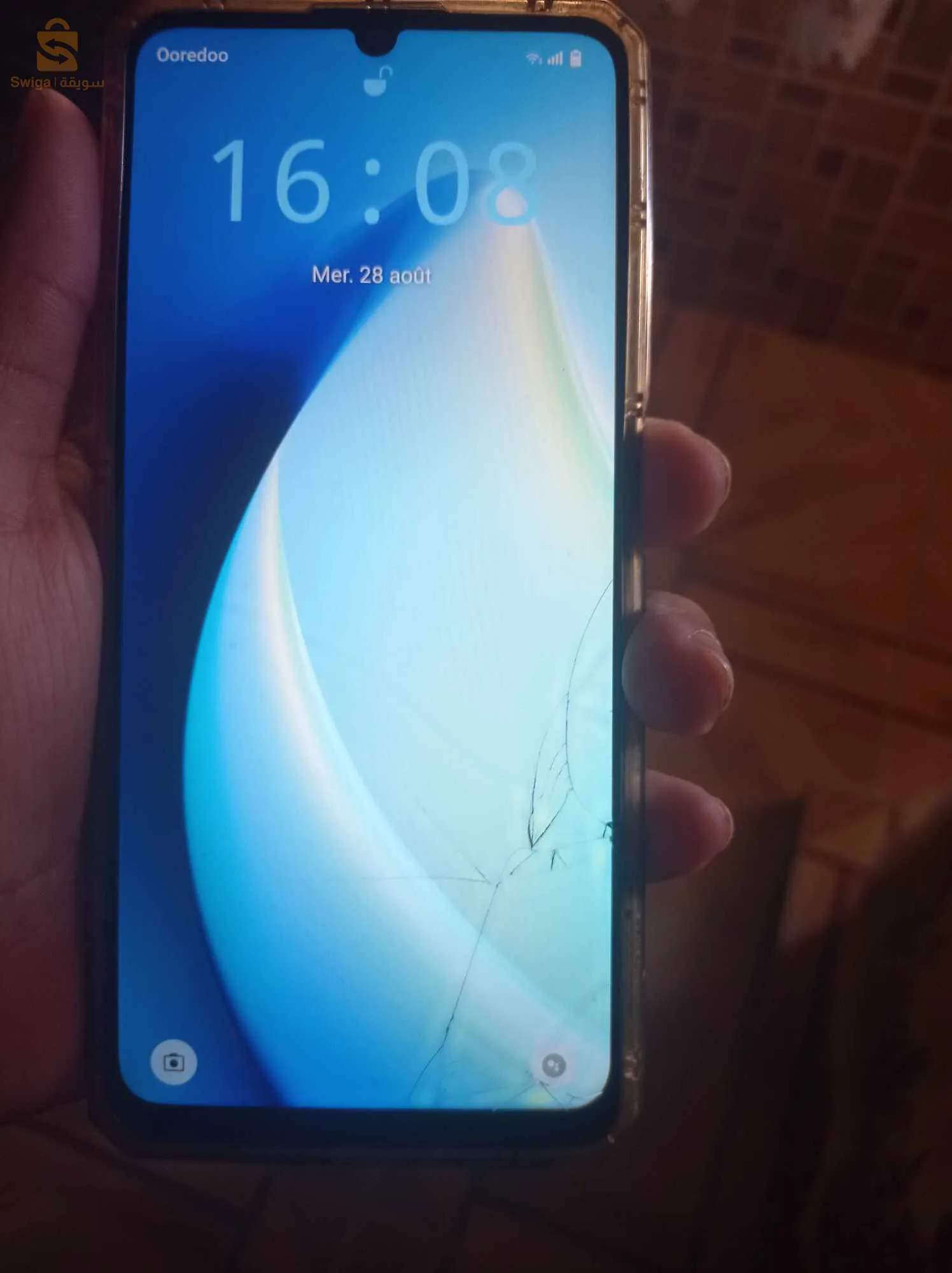 درقانة برج الكيفان