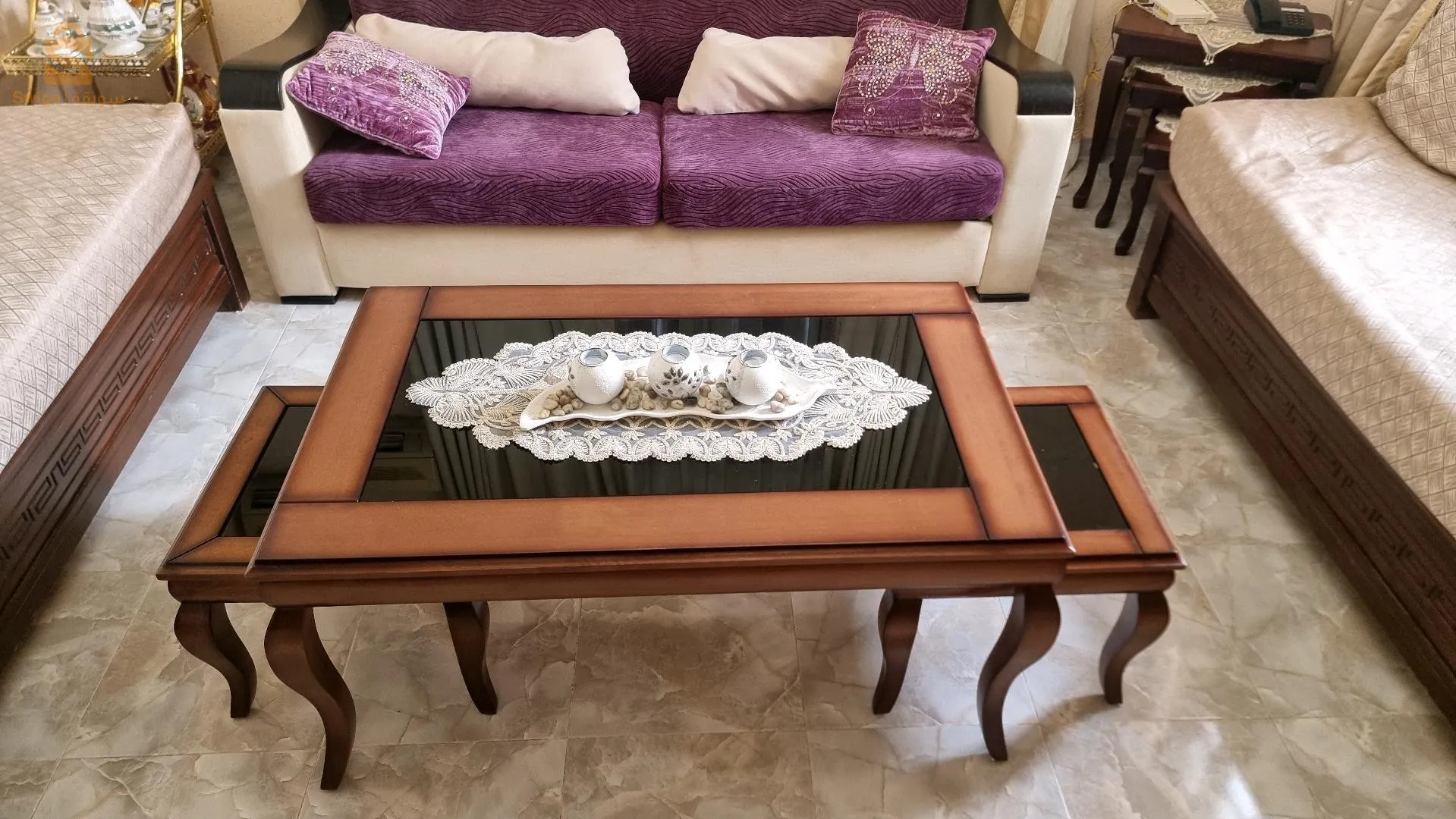 table basse