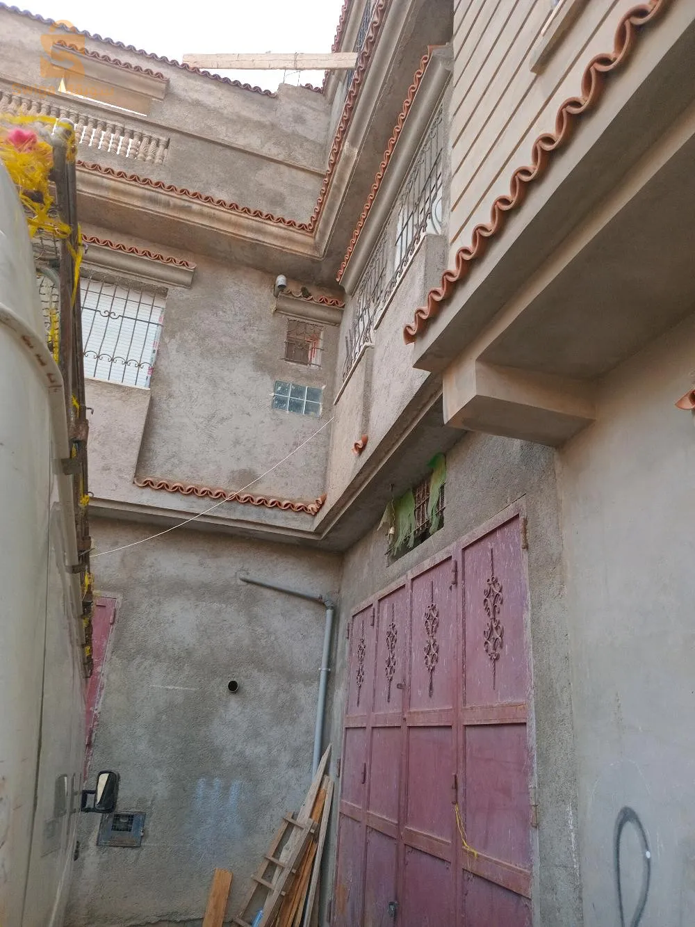 Très belle Villa à vendre Pour toute information supplémentaire :Photos ... vidéos...et visite...etc contactez moi sur WhatsApp 0557835762Je répond pas aux messages Merci de votre compréhension