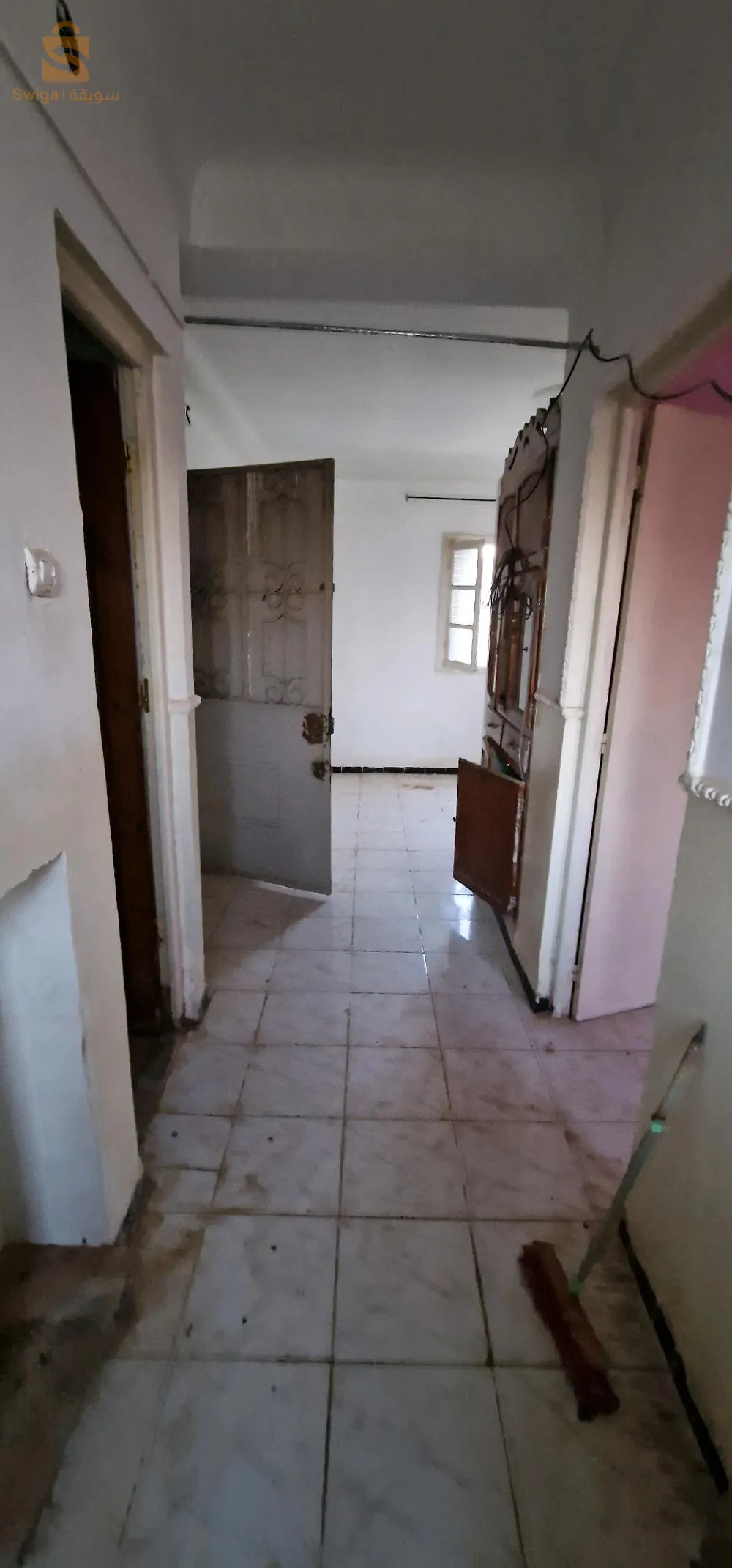 vente f2 sidi jilali