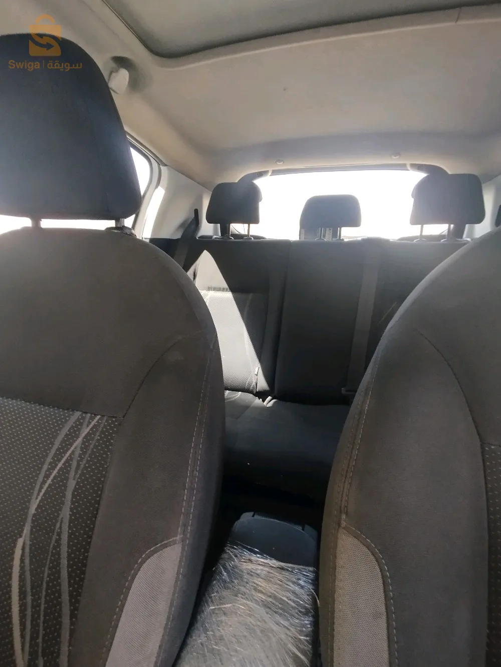 بيجو 208 2014 5 باتنة