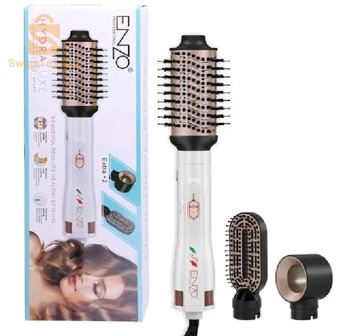 BROSSE SOUFFLANTE ENZO 3EN1 1000 W EN-740