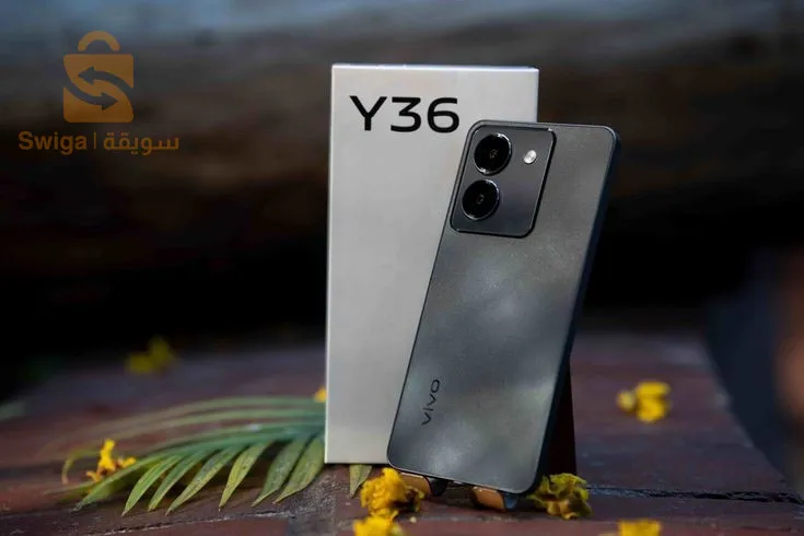 Vivo Y36