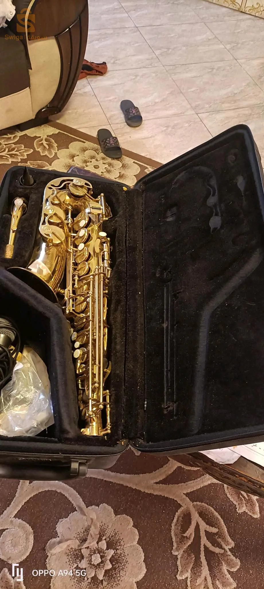 بيع الات موسيقية