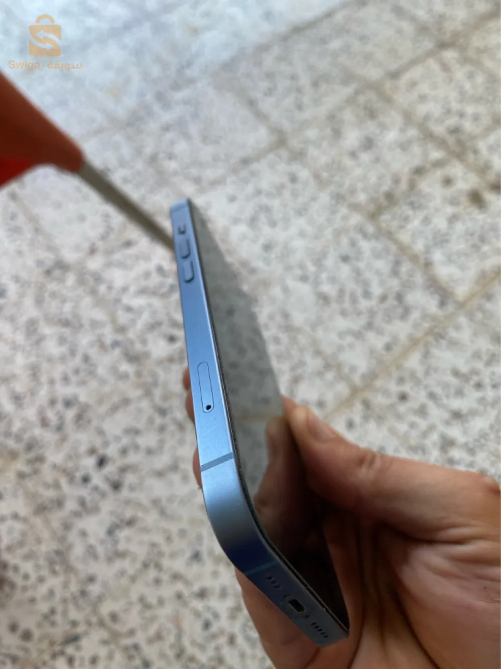 iPhone 14