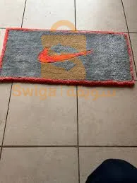 premier atelier de tufting en l'Algérie 
fabrication de tapis manuel a votre goût