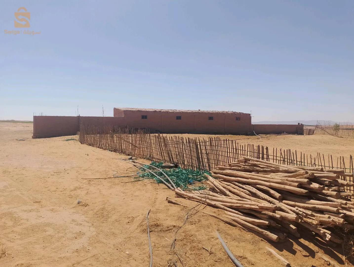 29هكتار عقد ملكي