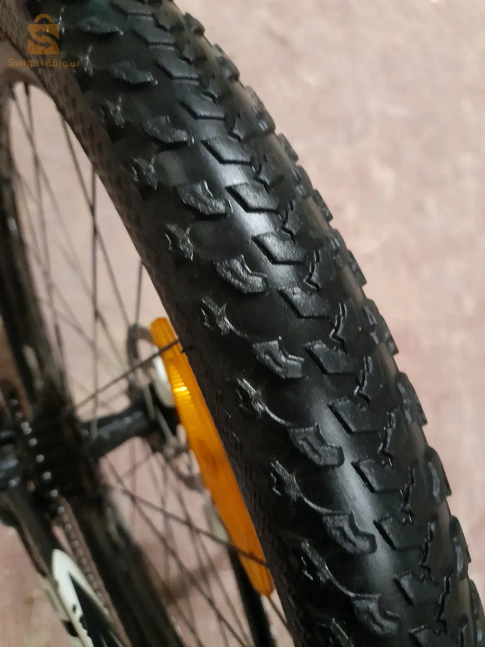 Vélo VTT Géant Talon TWENTY SIX SÉRIES