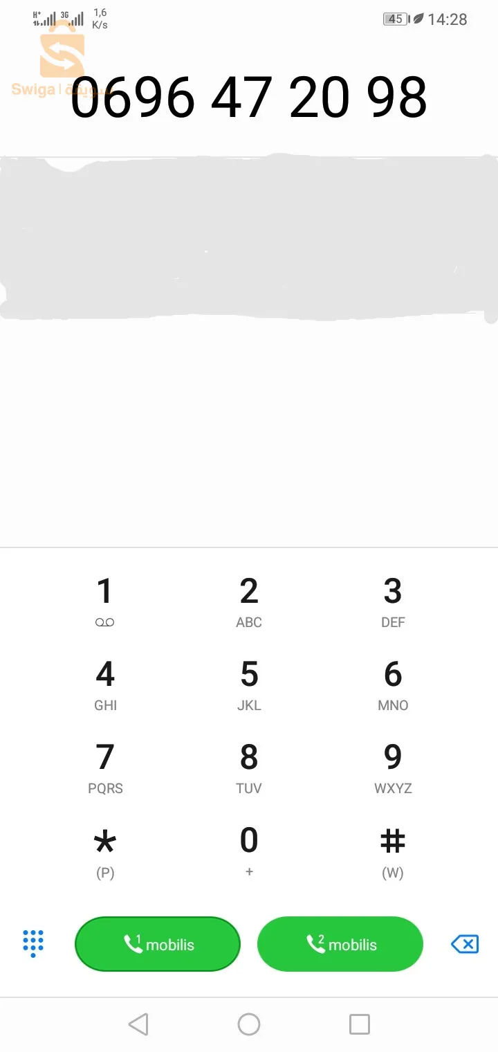 Omg 2016 / ketb machi carte gris