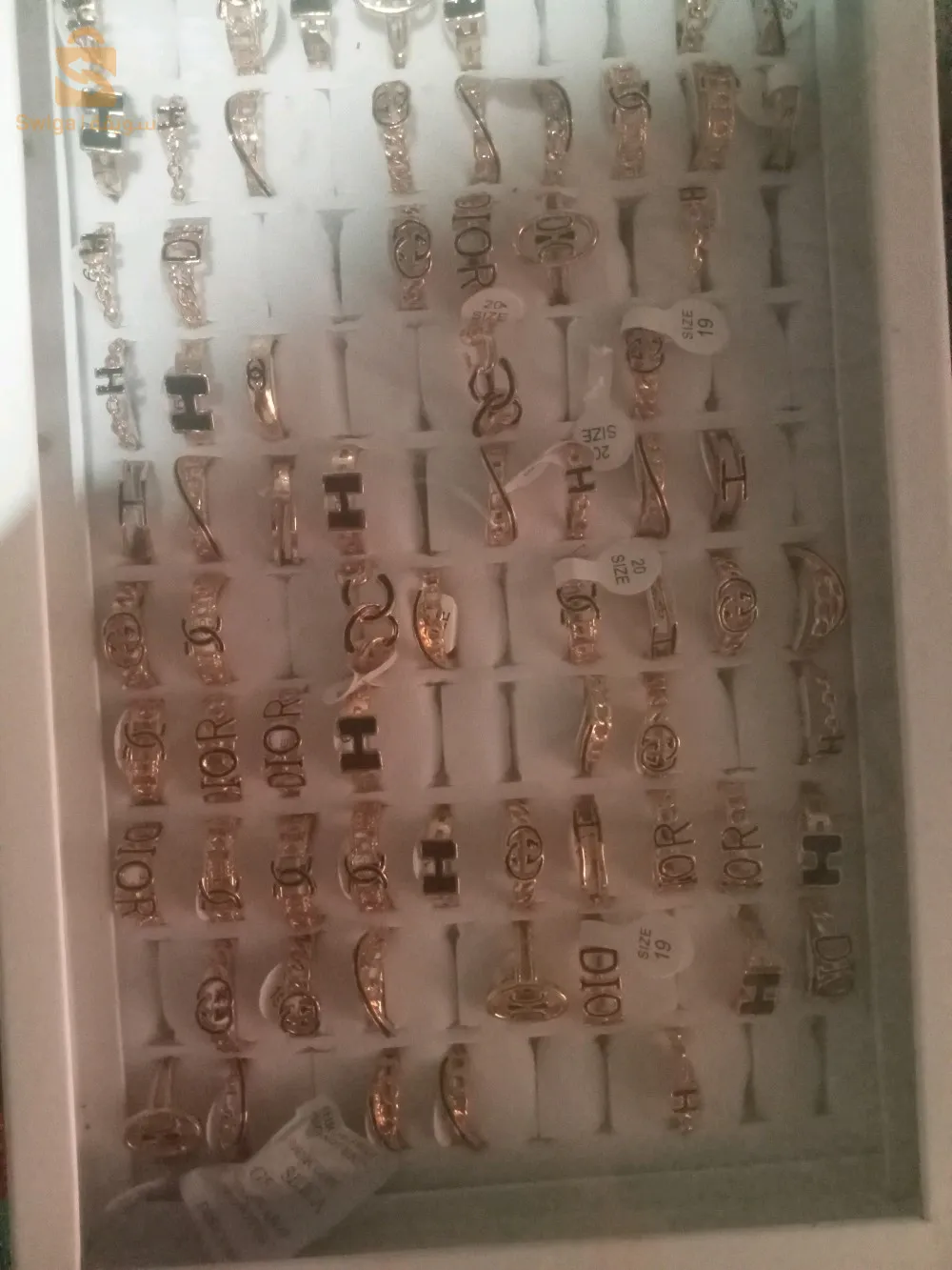 سلعة رفيعة بسعر مغري جدا