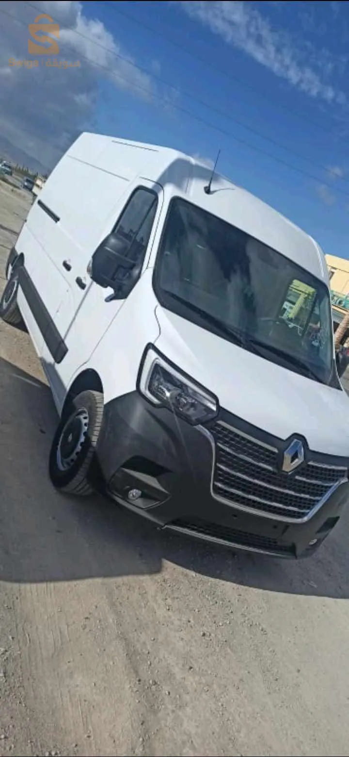 نقل بضايع 58 ولاية