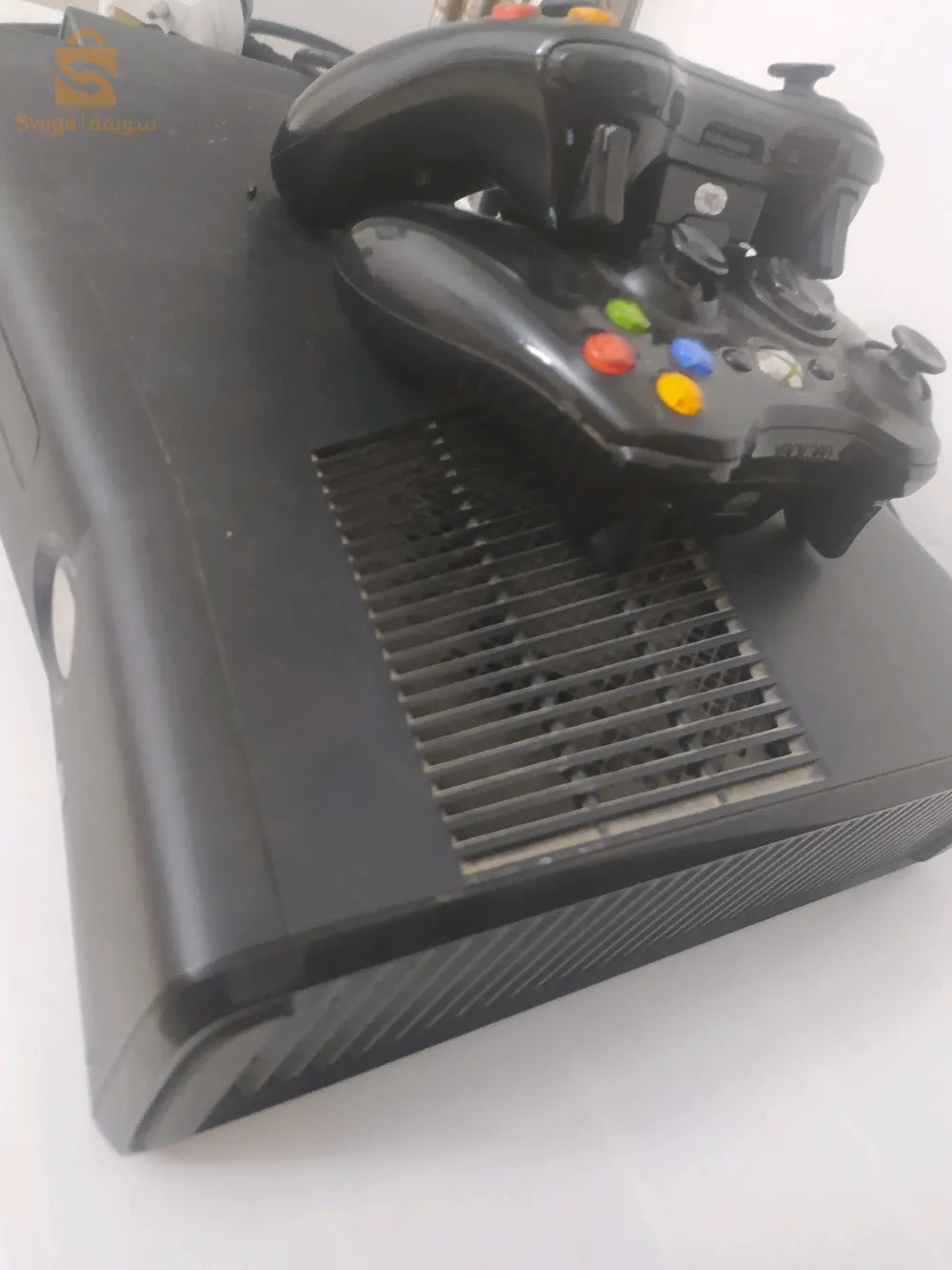 xbox 360