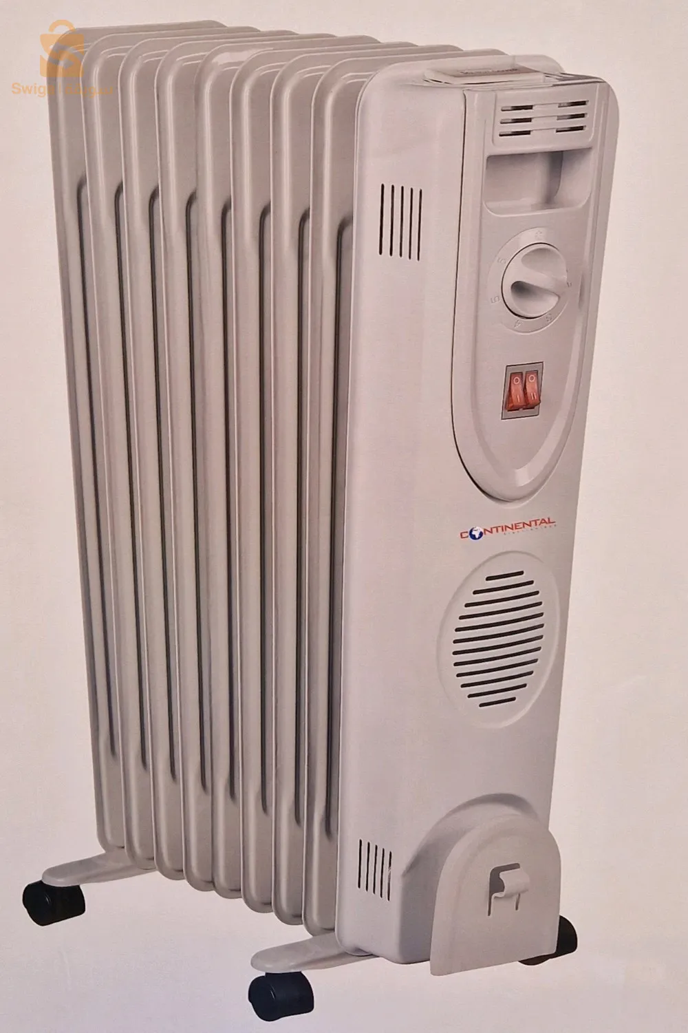 Bain d'huile CONTINENTAL 9C Original