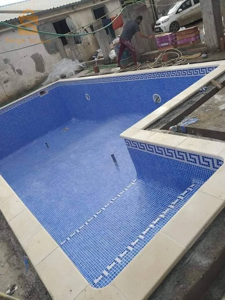 idéal piscine
