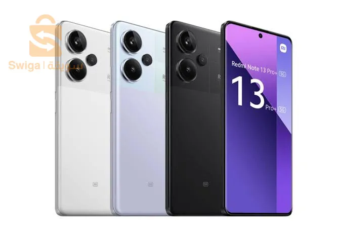 Redmi Note 13 Pro