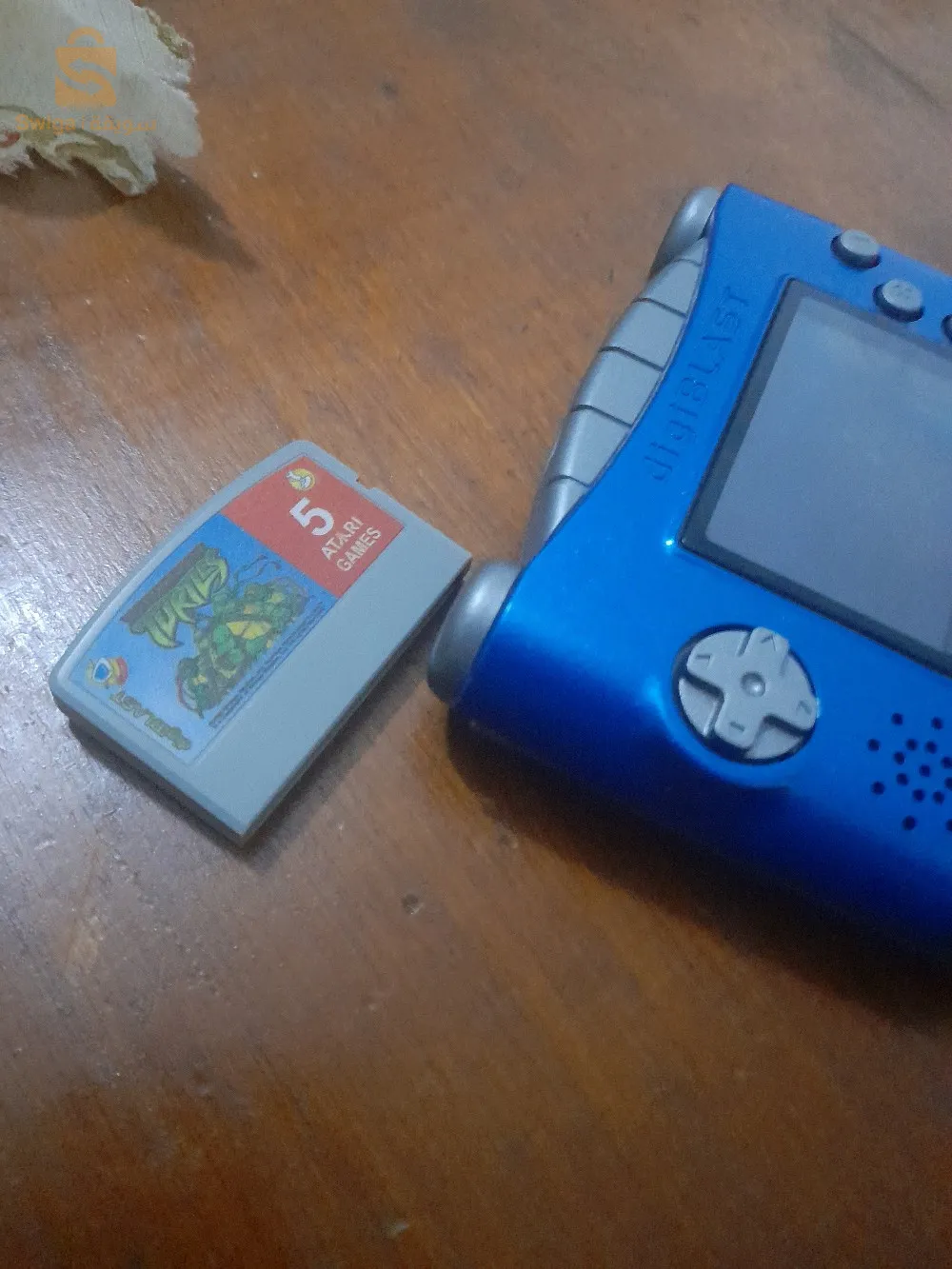 جهاز Personal Media Center