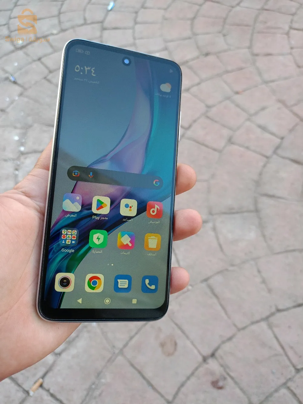 رادمي نوت 11 g4