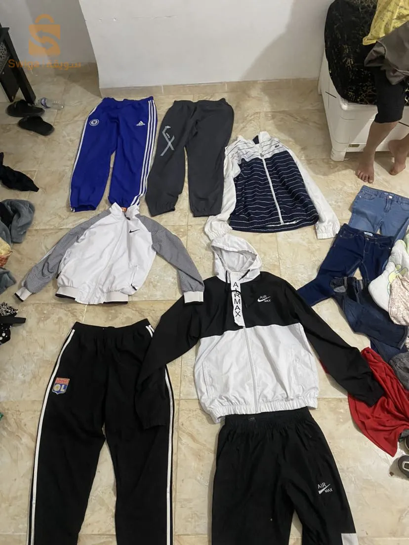 habit homme original