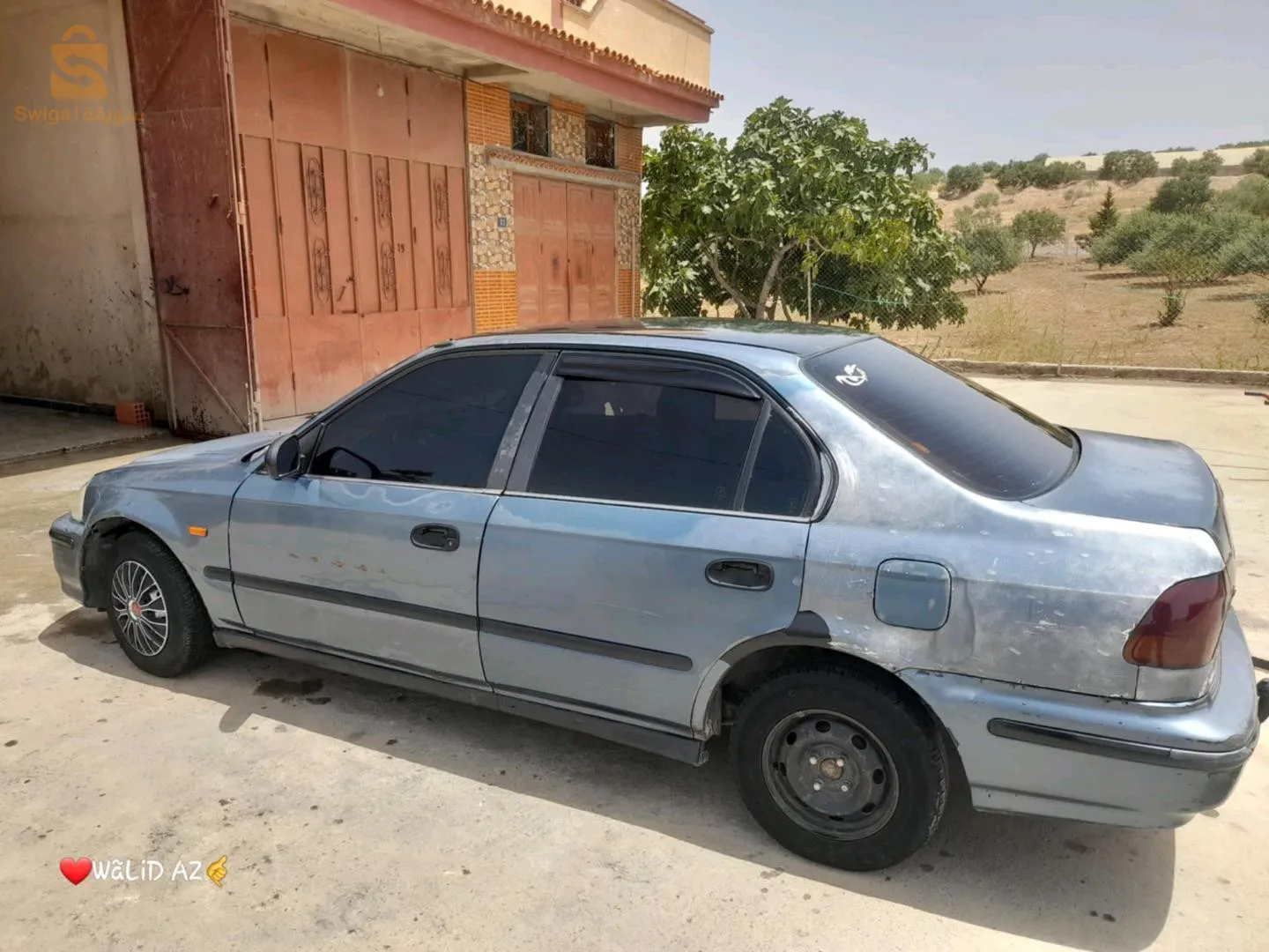 برج منايل ولاية بومرداس